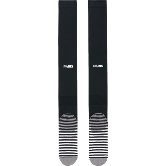 Nike Paris Saint-Germain 4th Sokken 2025/2026