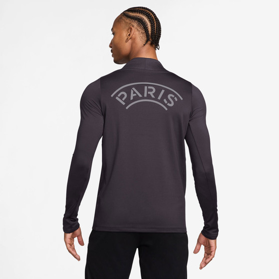 Nike Paris Saint-Germain Strike Drill Top