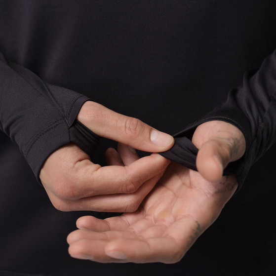 Nike Paris Saint-Germain Strike Drill Top