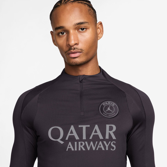 Nike Paris Saint-Germain Strike Drill Top