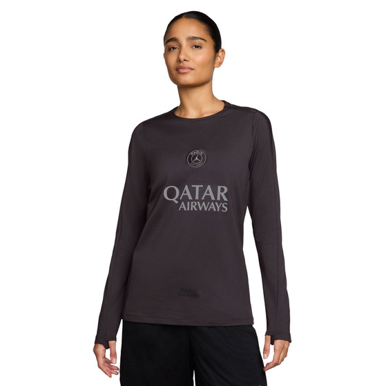 Nike Paris Saint-Germain Strike Drill Top Dames