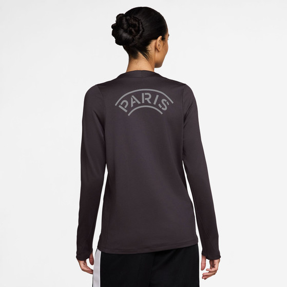 Nike Paris Saint-Germain Strike Drill Top Dames