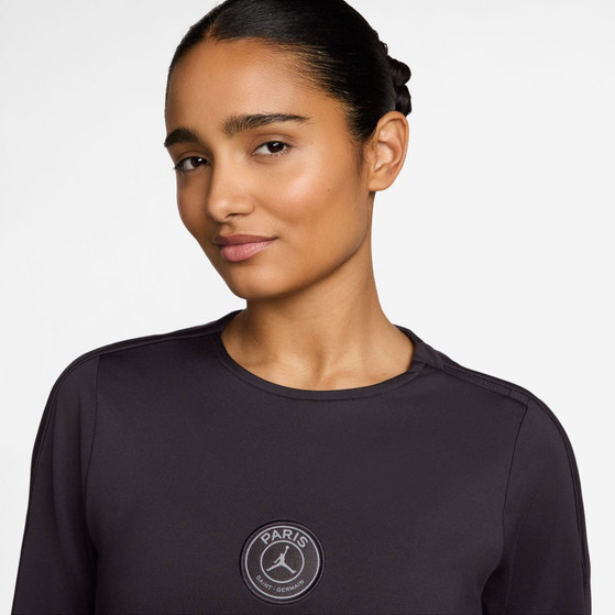 Nike Paris Saint-Germain Strike Drill Top Dames