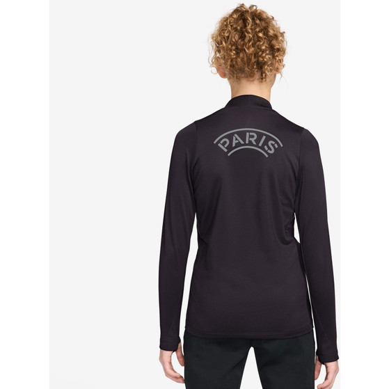 Nike Paris Saint-Germain Strike Drill Top Kids