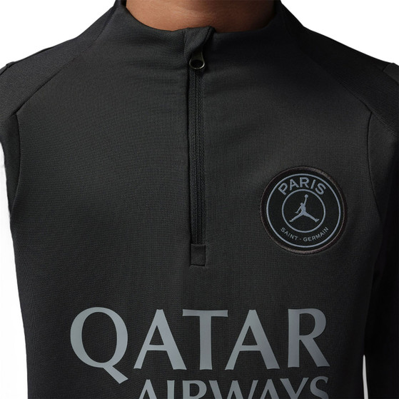Nike Paris Saint-Germain Strike Drill Top Kids