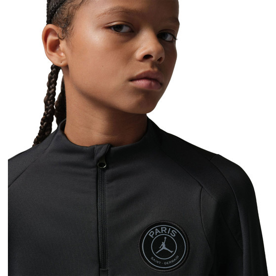 Nike Paris Saint-Germain Strike Drill Top Kids