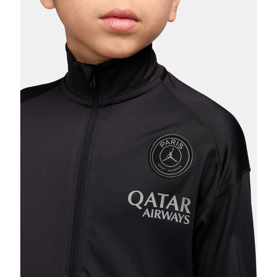 Nike Paris Saint-Germain Trainingspak Little Kids