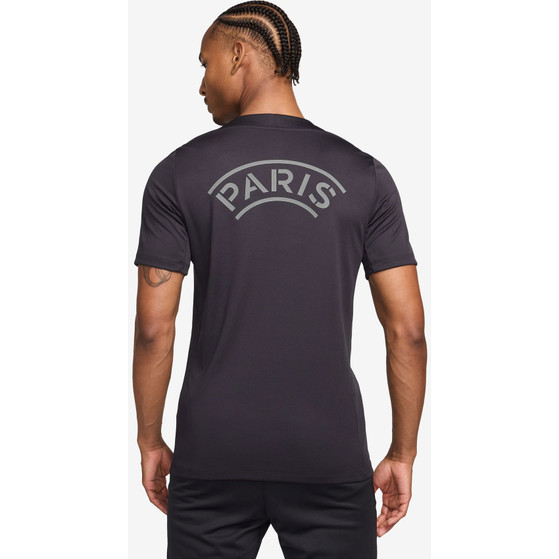 Nike Paris Saint-Germain Strike Top 2025/2026