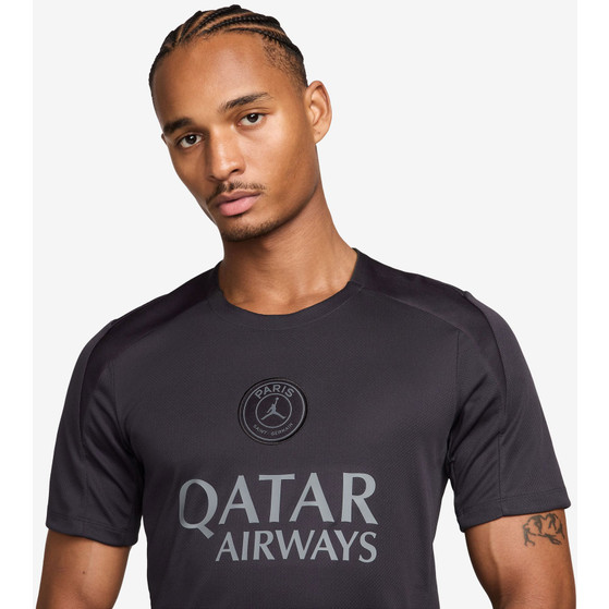 Nike Paris Saint-Germain Strike Top 2025/2026