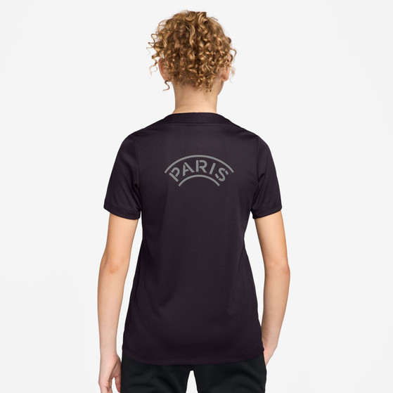 Nike Paris Saint-Germain Strike Top Kinder 25/26