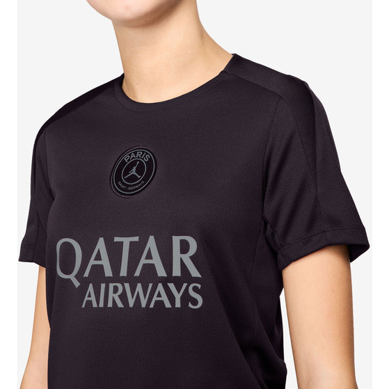 Nike Paris Saint-Germain Strike Top Kinder 25/26