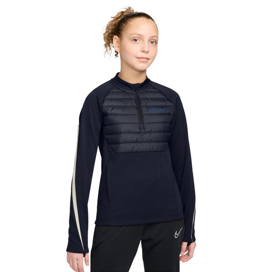 Nike Chelsea Academy d'hiver Drill Top Jr
