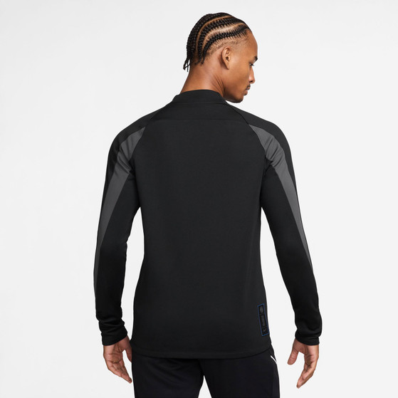 Nike Inter Milan Winter Academy Drill Top