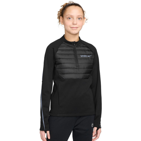 Nike Tottenham Hotspur Winter Drill Top Barn
