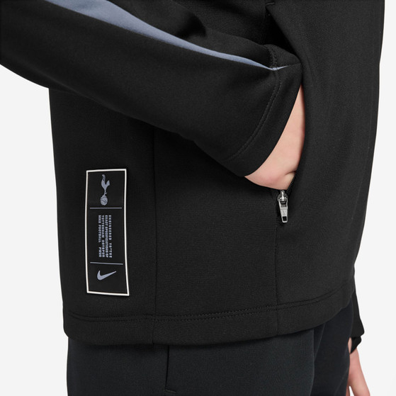 Nike Tottenham Hotspur Winter Drill Top Barn