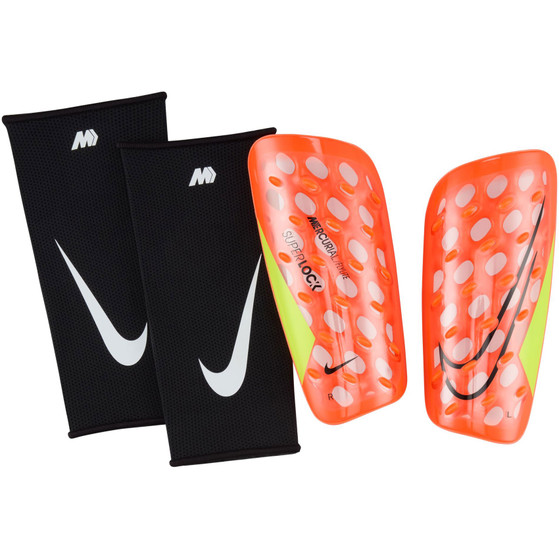 Nike Mercurial Flylite Superlock Scheenbeschermer