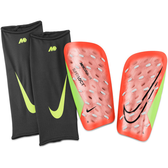 Nike Mercurial Lite Superlock Scheenbeschermer