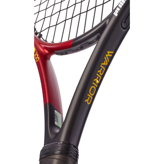 Prince Warrior 100 265 Gr. Testracket