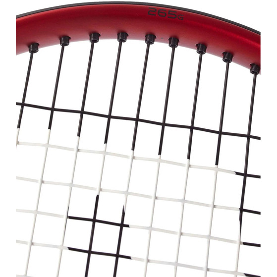 Prince Warrior 100 265 Gr. Testracket