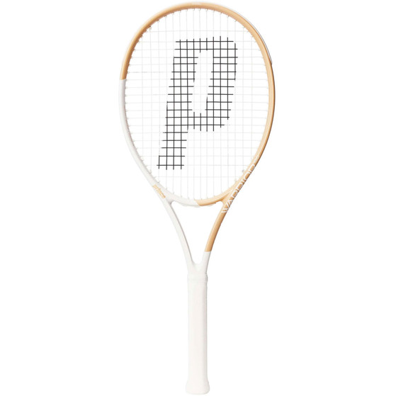 Prince Warrior 100 Pink 265 Gr. Testracket