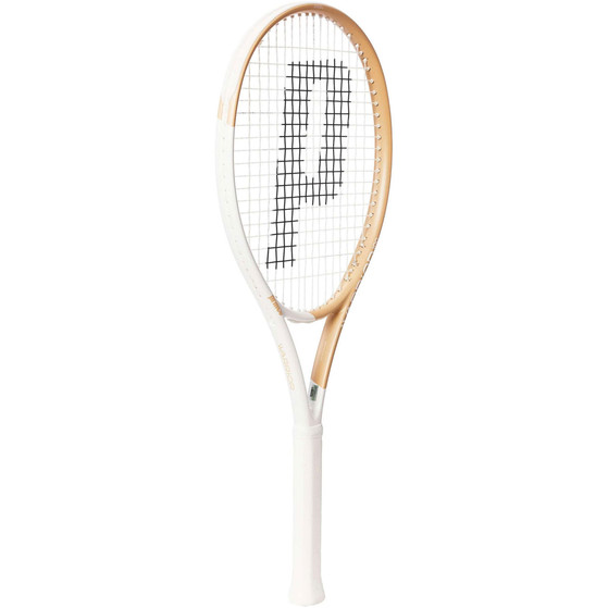 Prince Warrior 100 Pink 265 Gr. Testracket