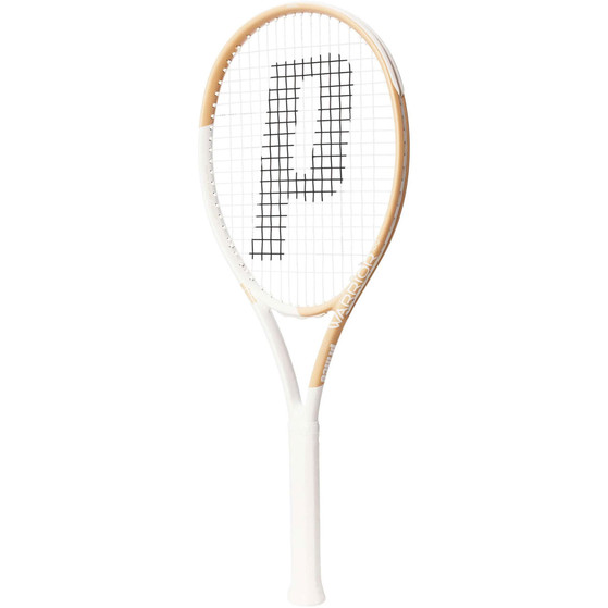 Prince Warrior 100 Pink 265 Gr. Testracket