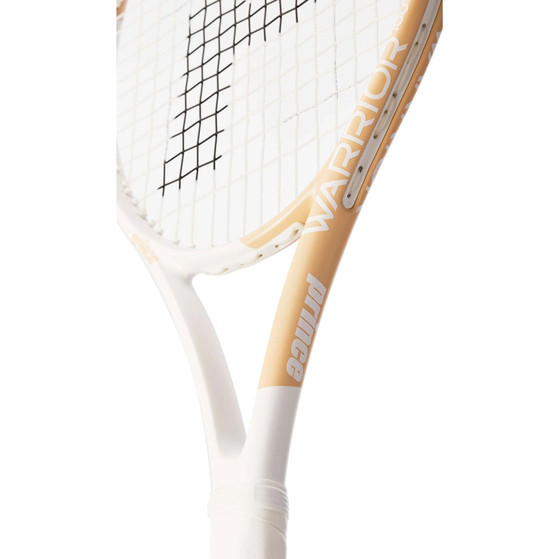 Prince Warrior 100 Pink 265 Gr. Testracket