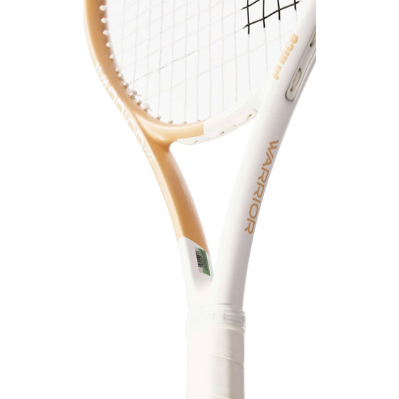 Prince Warrior 100 Pink 265 Gr. Testracket