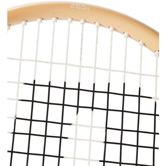 Prince Warrior 100 Pink 265 Gr. Testracket