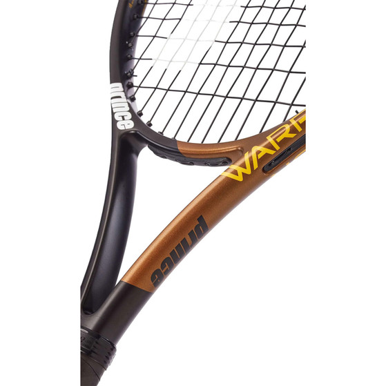 Prince Warrior 107 275 Gr. Testracket