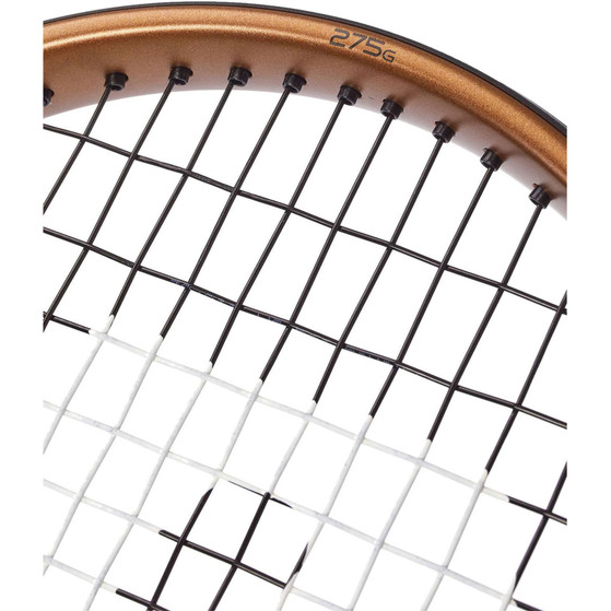 Prince Warrior 107 275 Gr. Testracket