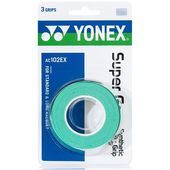 Yonex Super Grap Overgrip 3 St.