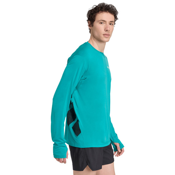 adidas XPR Longsleeve T-Shirt Heren