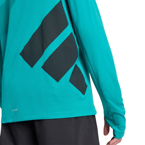 adidas XPR Longsleeve T-Shirt Heren