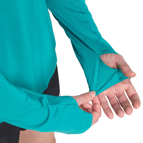 adidas XPR Longsleeve T-Shirt Heren