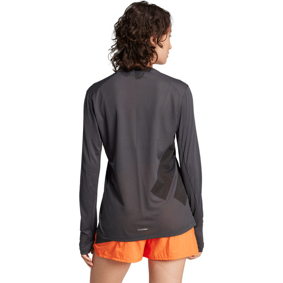 adidas XPR Longsleeve T-Shirt Dames