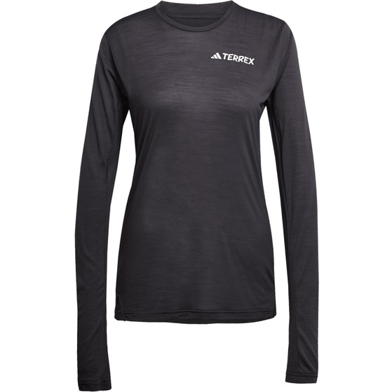 adidas XPR Longsleeve T-Shirt Dames