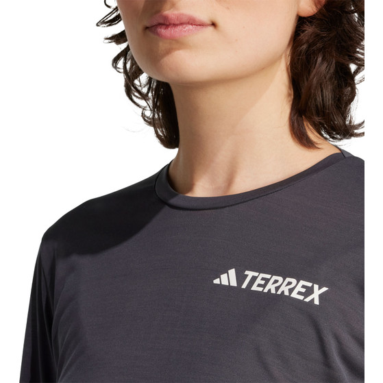 adidas XPR Longsleeve T-Shirt Dames