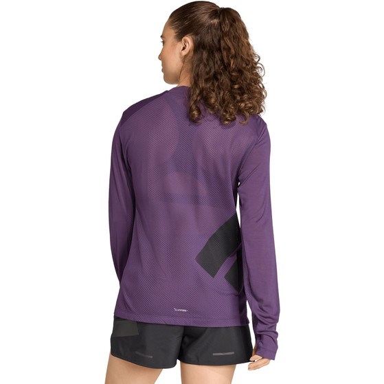 adidas XPR Longsleeve T-Shirt Dames