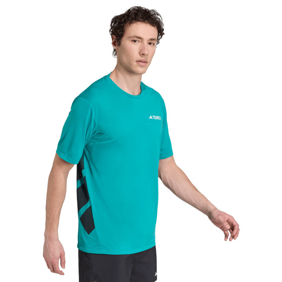 adidas XPR T-Shirt Heren