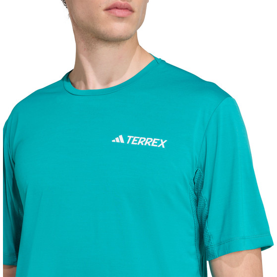 adidas XPR T-Shirt Heren