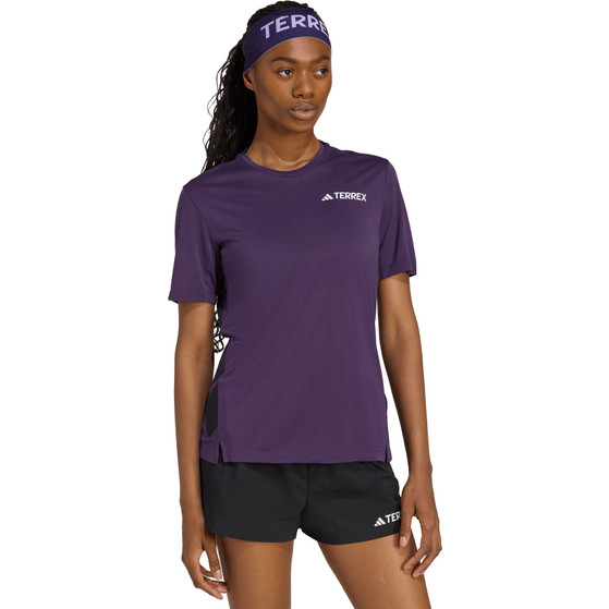 adidas XPR T-Shirt Dames