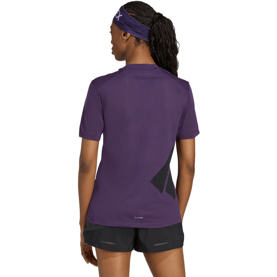adidas XPR T-Shirt Dames
