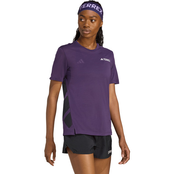 adidas XPR T-Shirt Dames