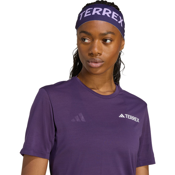 adidas XPR T-Shirt Dames