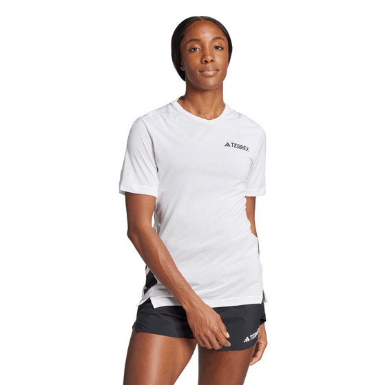 adidas XPR T-Shirt Dames