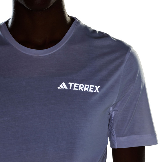 adidas XPR T-Shirt Dames