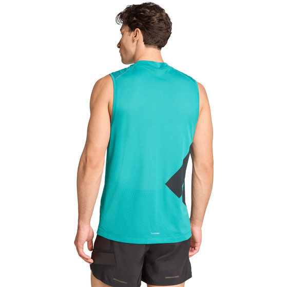 adidas XPR Singlet Heren
