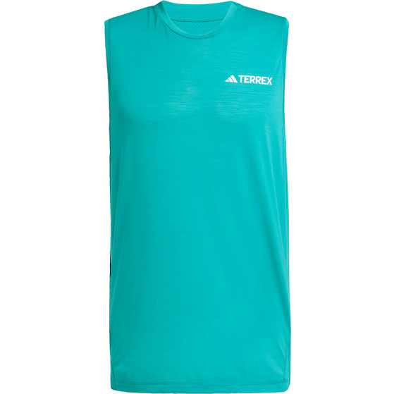 adidas XPR Singlet Heren