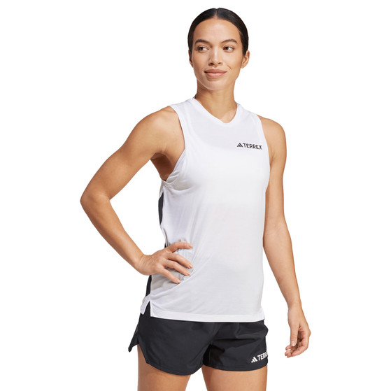adidas XPR Singlet Dam
